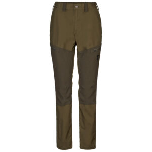 Harkila Fjell Women’s Trousers - Fin & Game