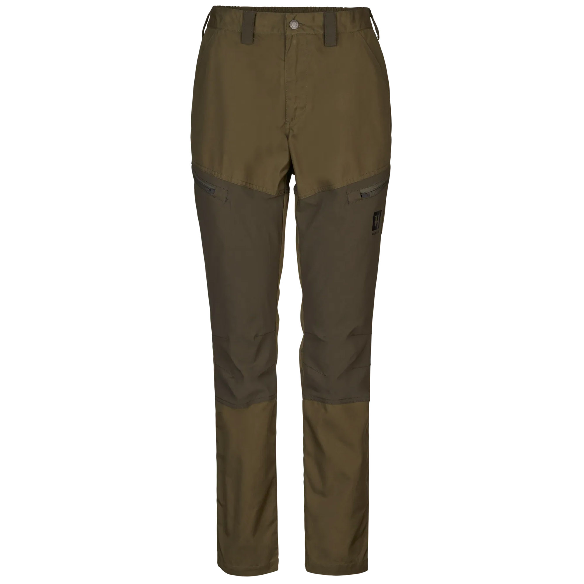 Harkila Fjell Women’s Trousers - Fin & Game