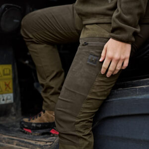 Harkila Fjell Women’s Trousers - Fin & Game