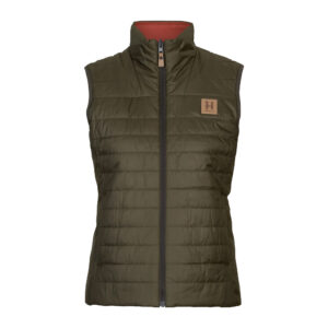 Harkila Kalix HSP Women’s Waistcoat - Fin & Game