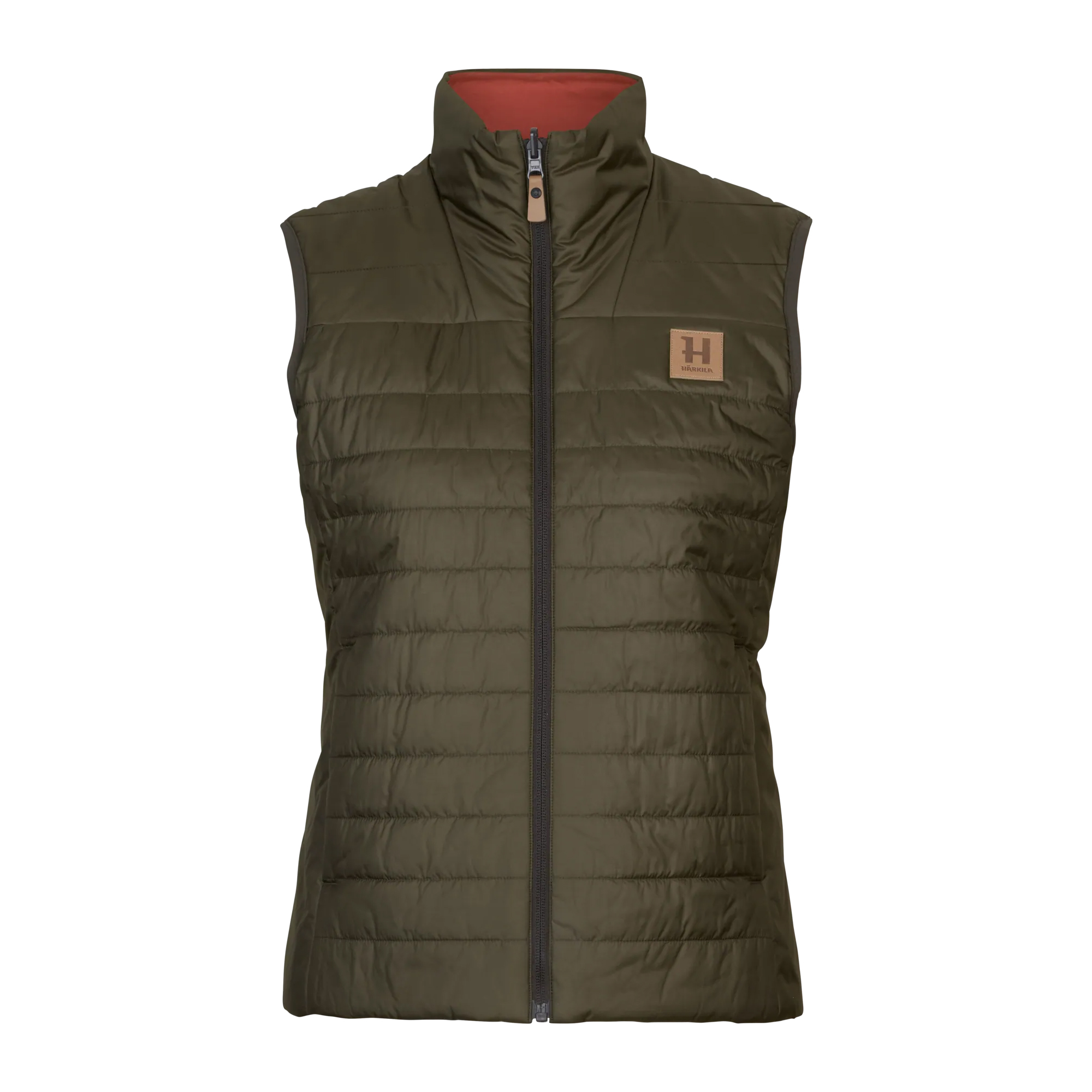 Harkila Kalix HSP Women’s Waistcoat - Fin & Game