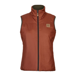 Harkila Kalix HSP Women’s Waistcoat - Fin & Game