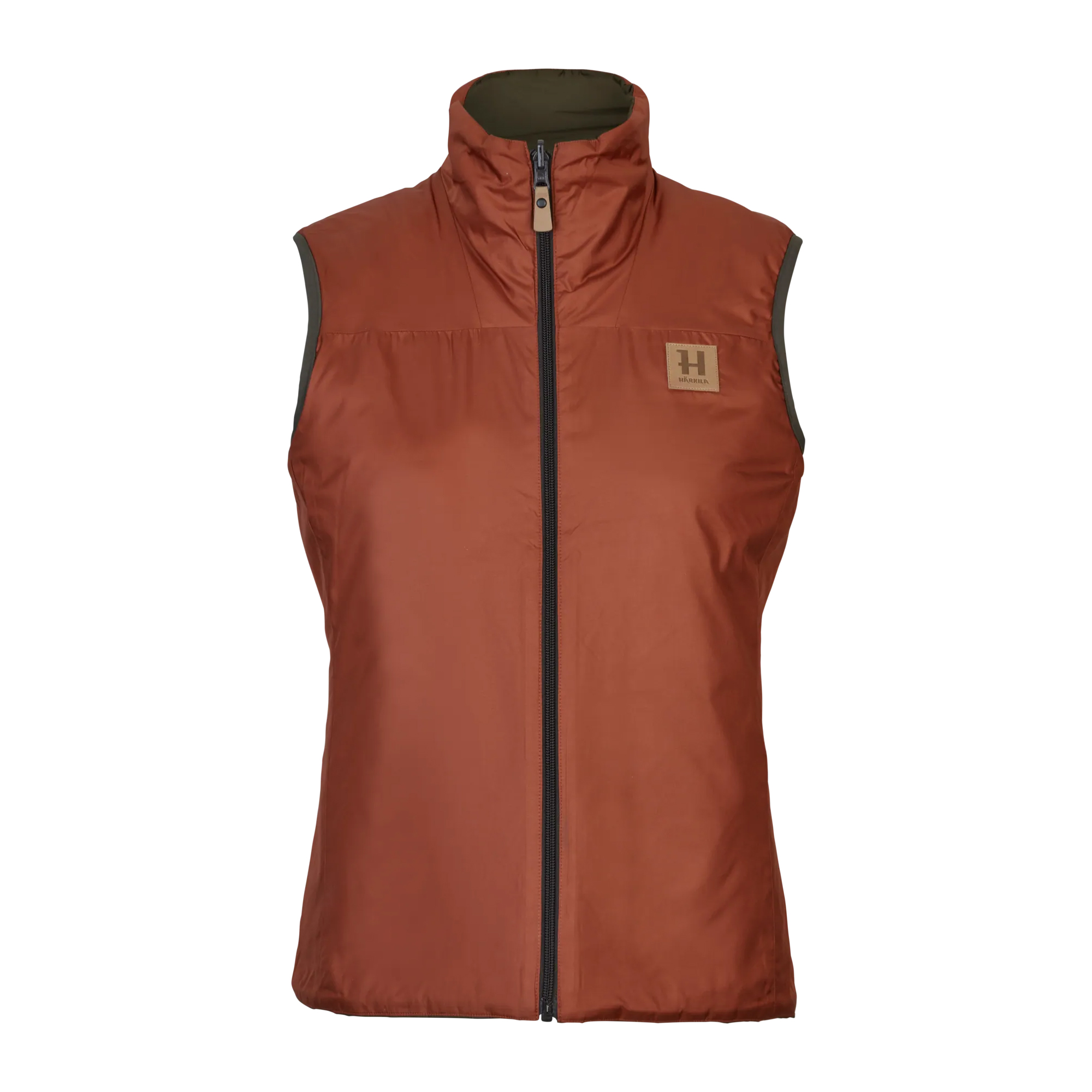 Harkila Kalix HSP Women’s Waistcoat - Fin & Game