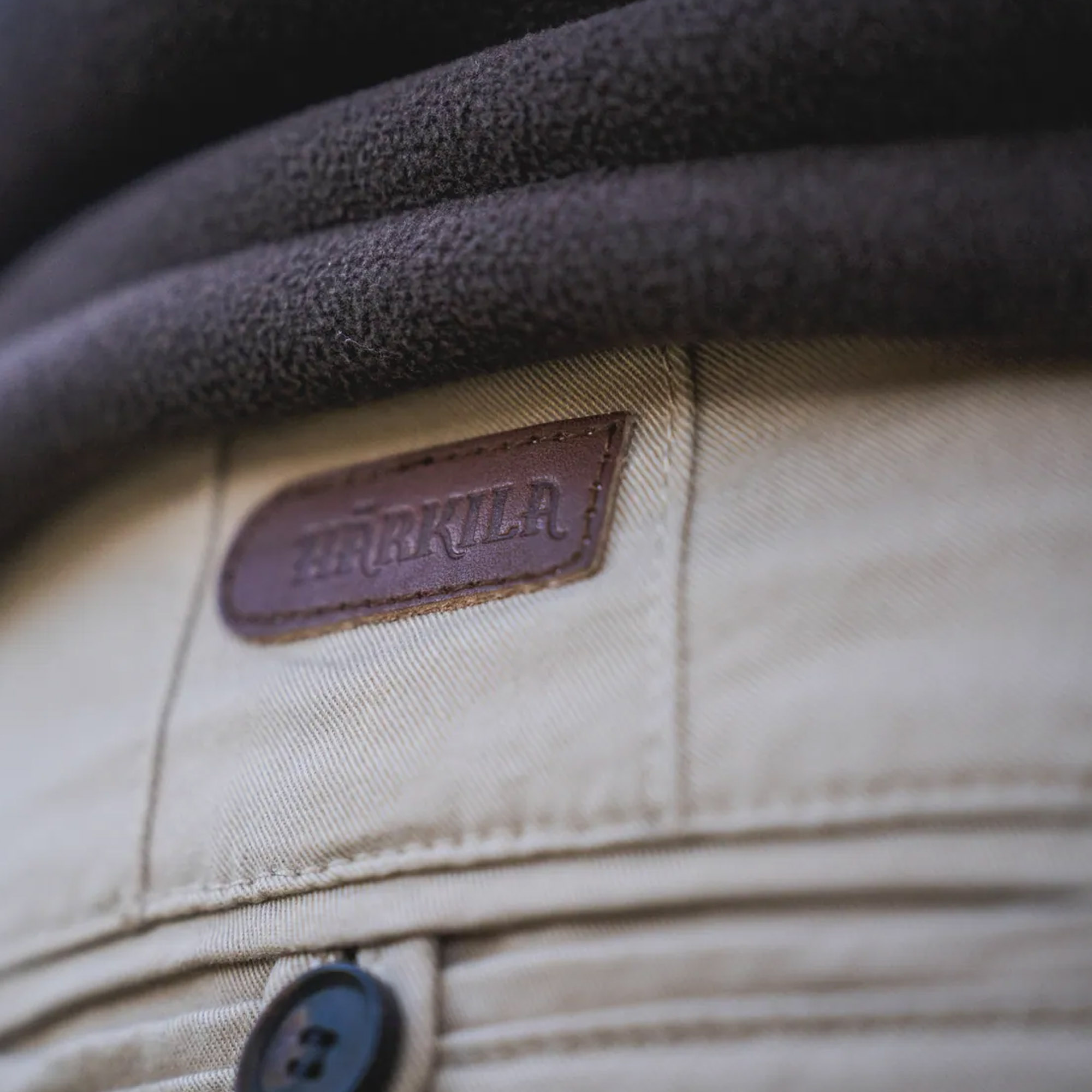 Harkila Norberg Women’s Chinos - Fin & Game