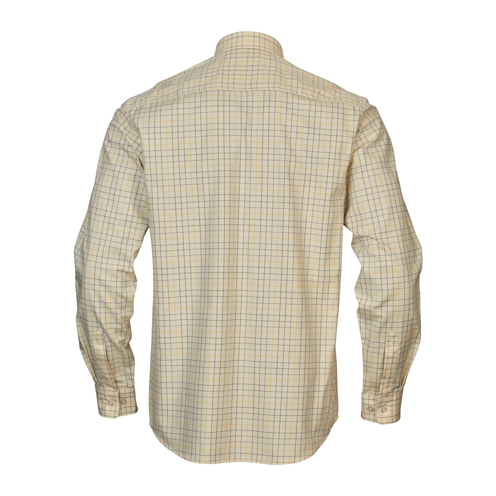 Harkila Portfield L/S Shirt - Fin & Game