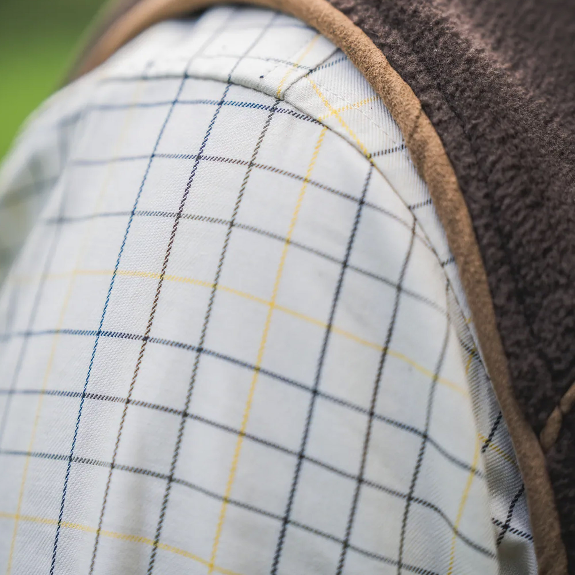 Harkila Portfield L/S Shirt - Fin & Game