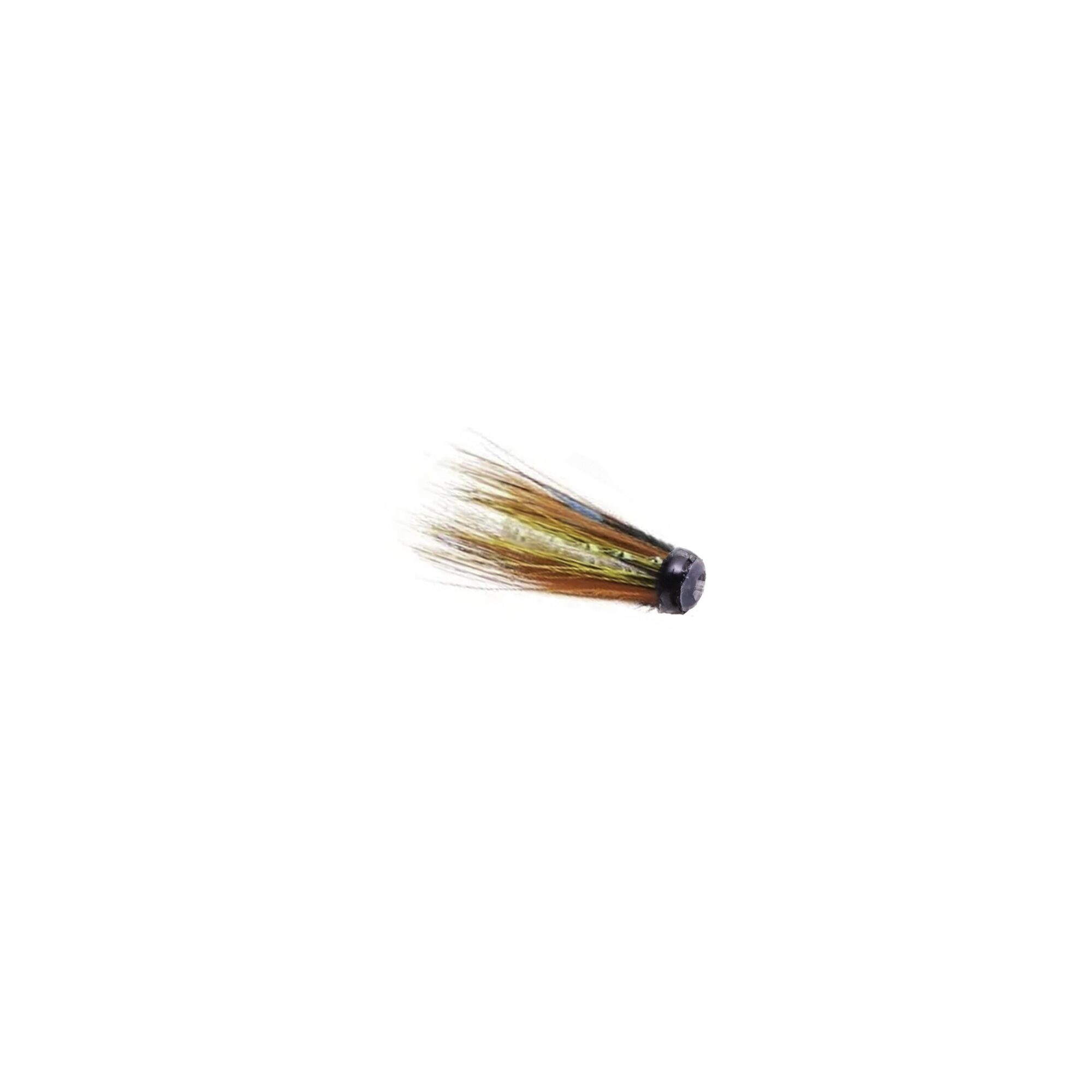 Product image of a Munro Killer Plastic Micro Tube Atlantic Salmon Fly.