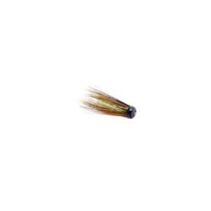Product image of a Munro Killer Plastic Micro Tube Atlantic Salmon Fly.
