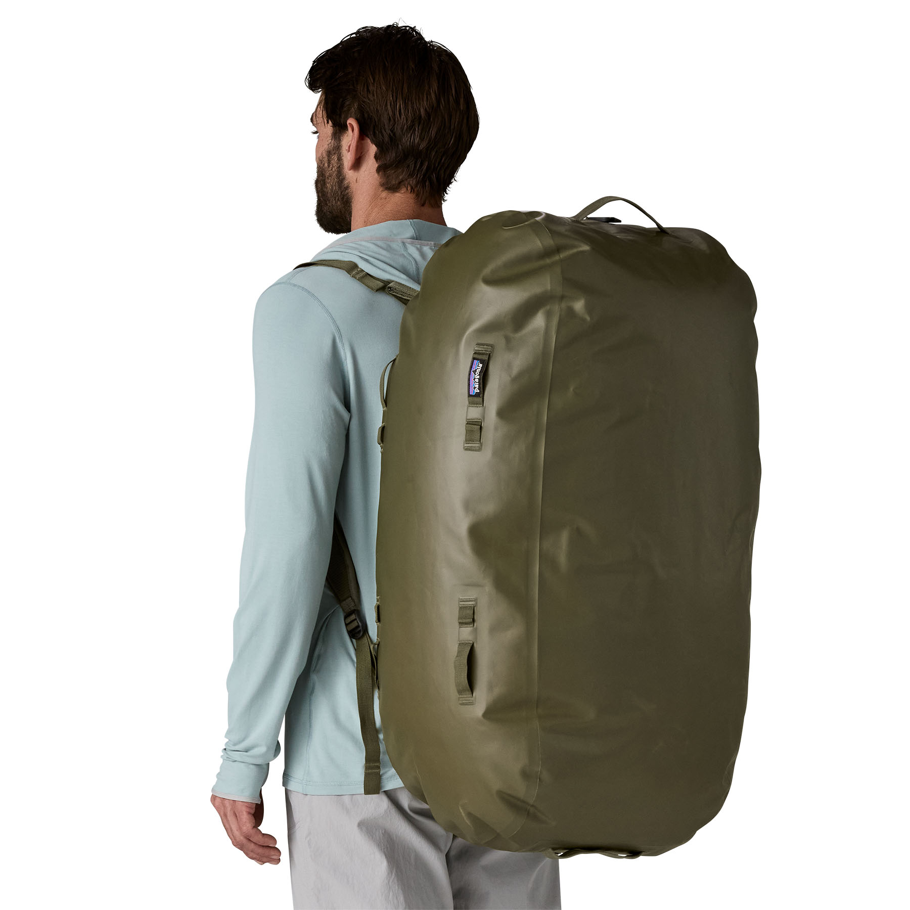 Patagonia Guidewater Duffel 80L - Fin & Game