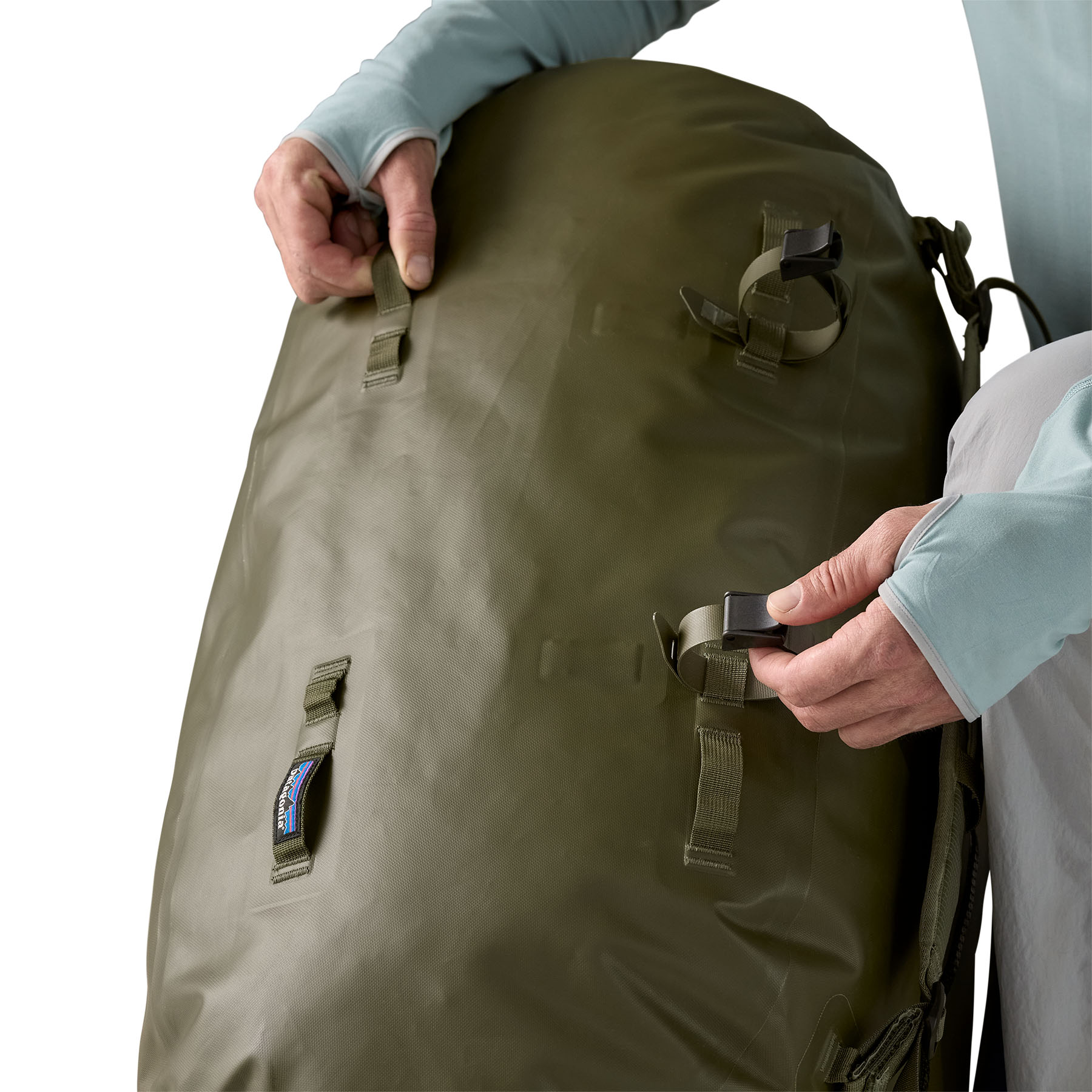 Patagonia Guidewater Duffel 80L - Fin & Game