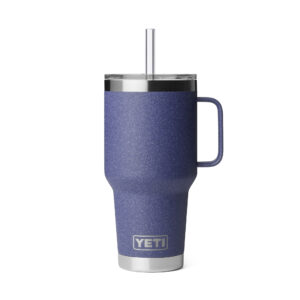 YETI Rambler 35oz Straw Mug - Fin & Game