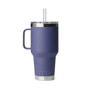 YETI Rambler 35oz Straw Mug - Fin & Game