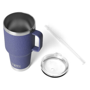 YETI Rambler 35oz Straw Mug - Fin & Game