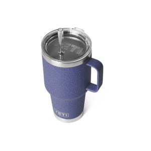 YETI Rambler 35oz Straw Mug - Fin & Game
