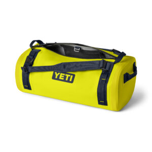 Yeti Panga 50 Duffel - Fin & Game