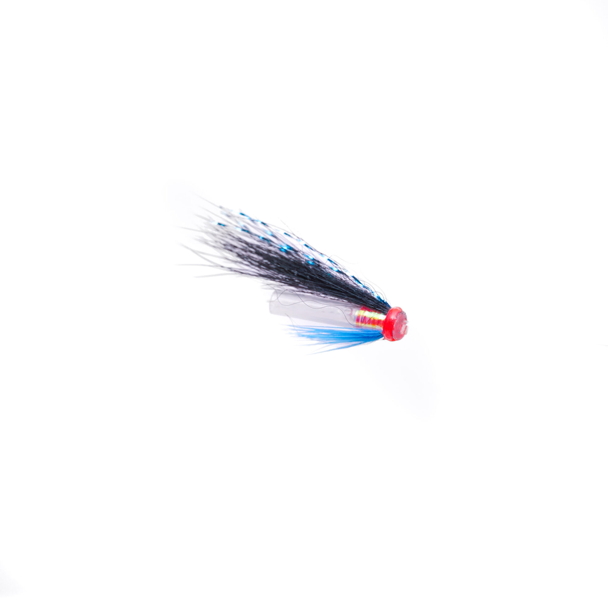 Product image of a Haugur Hitch Tube used for Atlantic Salmon Fly Fishing.
