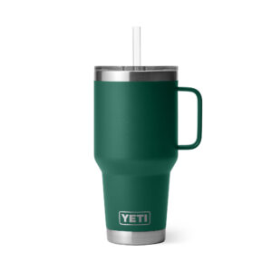 Yeti Rambler 35oz Straw Mug - Fin & Game