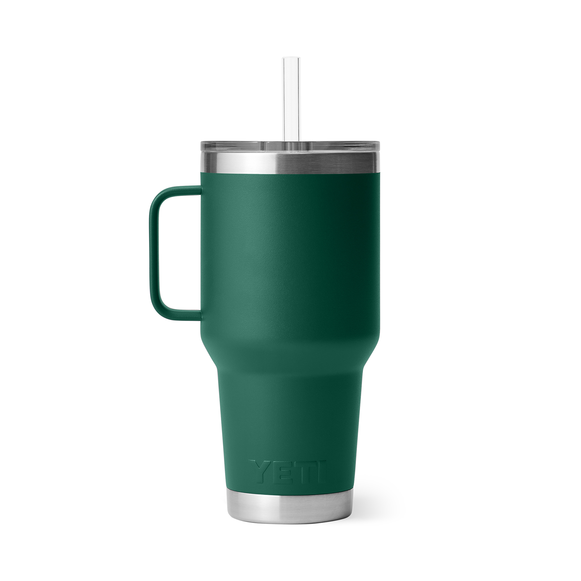 Yeti Rambler 35oz Straw Mug - Fin & Game
