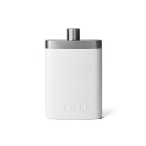 Yeti Rambler Flask - Fin & Game