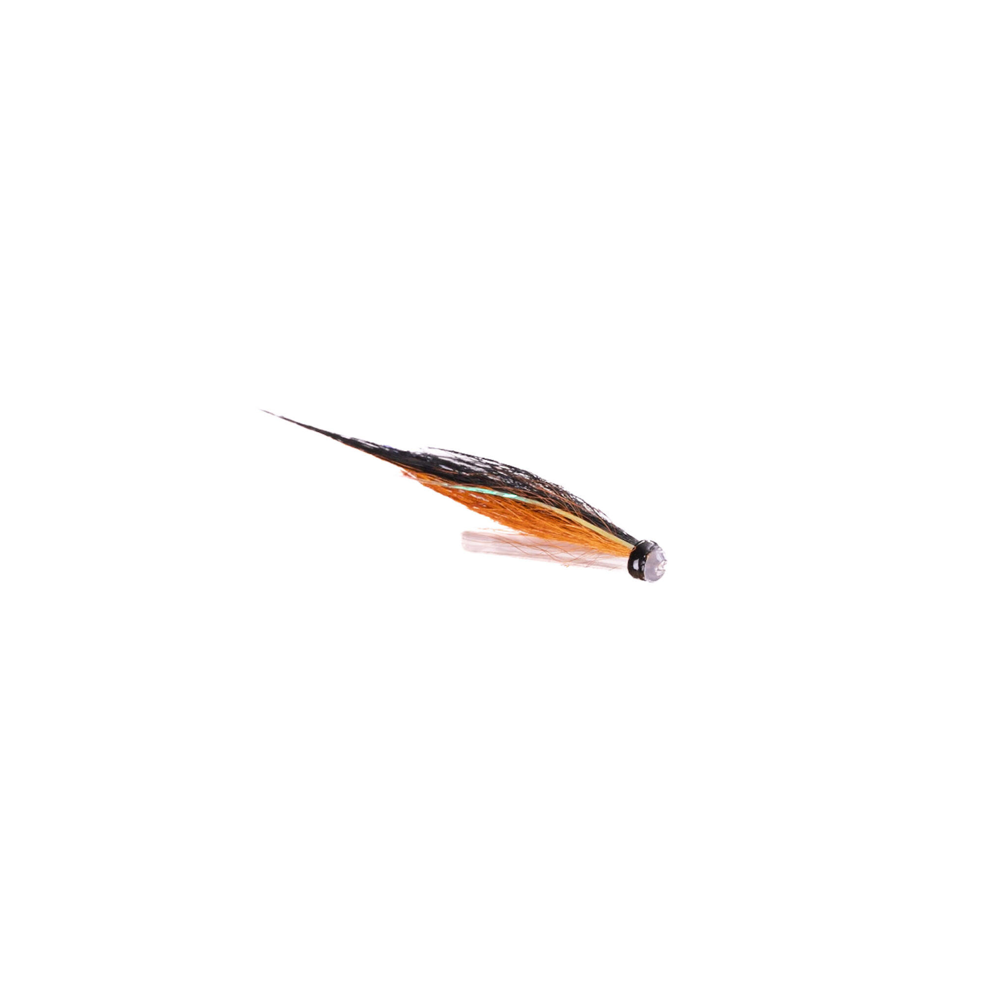 Atlantic Flies Sunray Pony Hair Original Plastic Micro Tube - Fin & Game