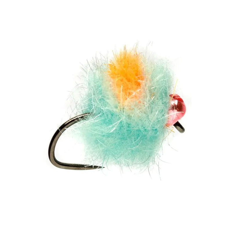 Fulling Mill Fire Spot Egg Mojito – Red Spot - Fin & Game