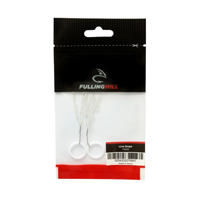 FULLING-STOPS Fulling Mill Line Stop Pack - Fin & Game