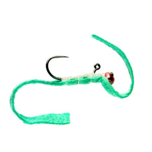 Fulling Mill Balanced Shammy Mojito – Red Spot - Fin & Game