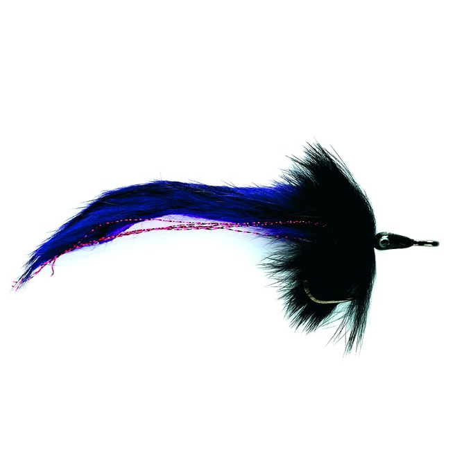 Fulling Mill Clouser Non Tangle - Fin & Game