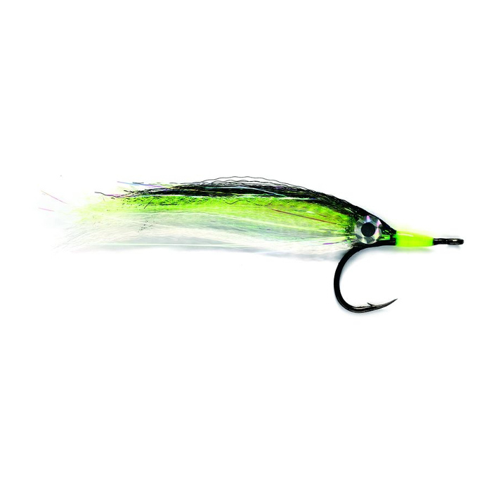 Fulling Mill Clouser Non Tangle - Fin & Game