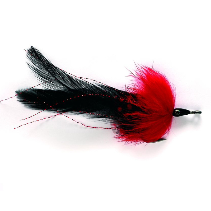 Fulling Mill Clouser Non Tangle - Fin & Game
