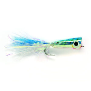 Fulling Mill Clouser Non Tangle - Fin & Game