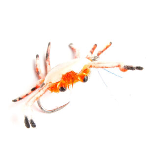 Fulling Mill JC Trigger Crab - Fin & Game