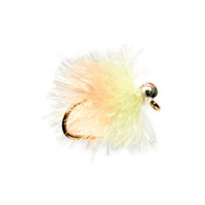 Fulling Mill Bung Blob Mojito – Red Spot - Fin & Game