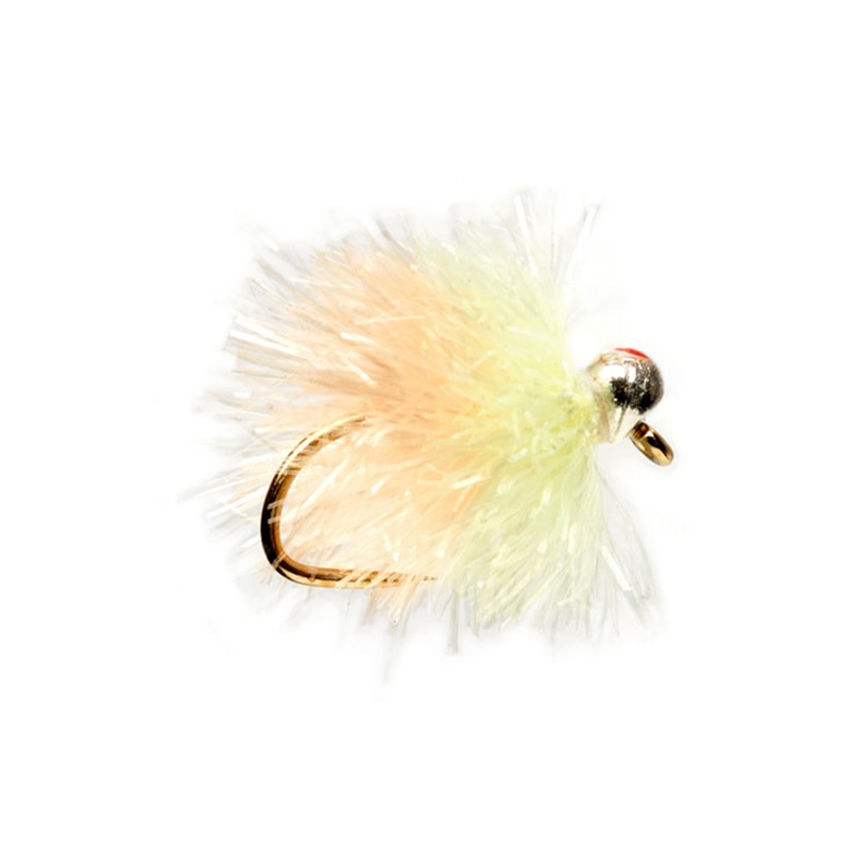 Fulling Mill Bung Blob Mojito – Red Spot - Fin & Game