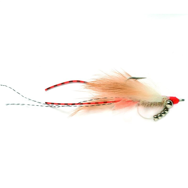 Fulling Mill Keel Shrimp - Fin & Game