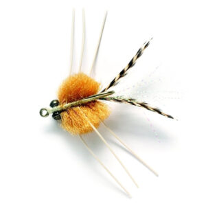 Fulling Mill JT’s Creole Crab – Tan - Fin & Game
