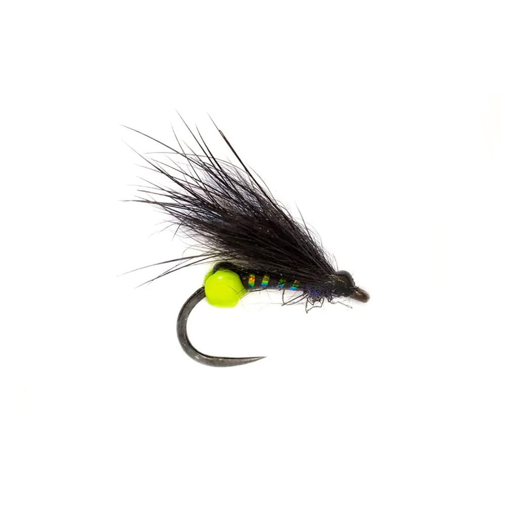 Fulling Mill Kick Back Chart Cormorant Barbless - Fin & Game