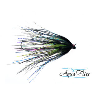 Aqua Flies Stu’s Ostrich Mini-Intruder – Metal Detector - Fin & Game
