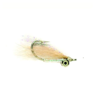 Fulling Mill Crazy Charlie – Tan - Fin & Game