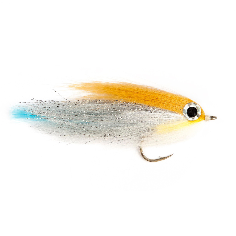 Fulling Mill GT Mullet - Fin & Game