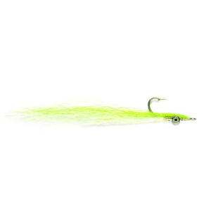 Fulling Mill Clouser Non Tangle - Fin & Game