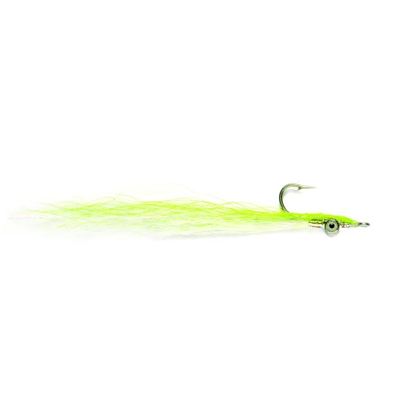 Fulling Mill Clouser Non Tangle - Fin & Game