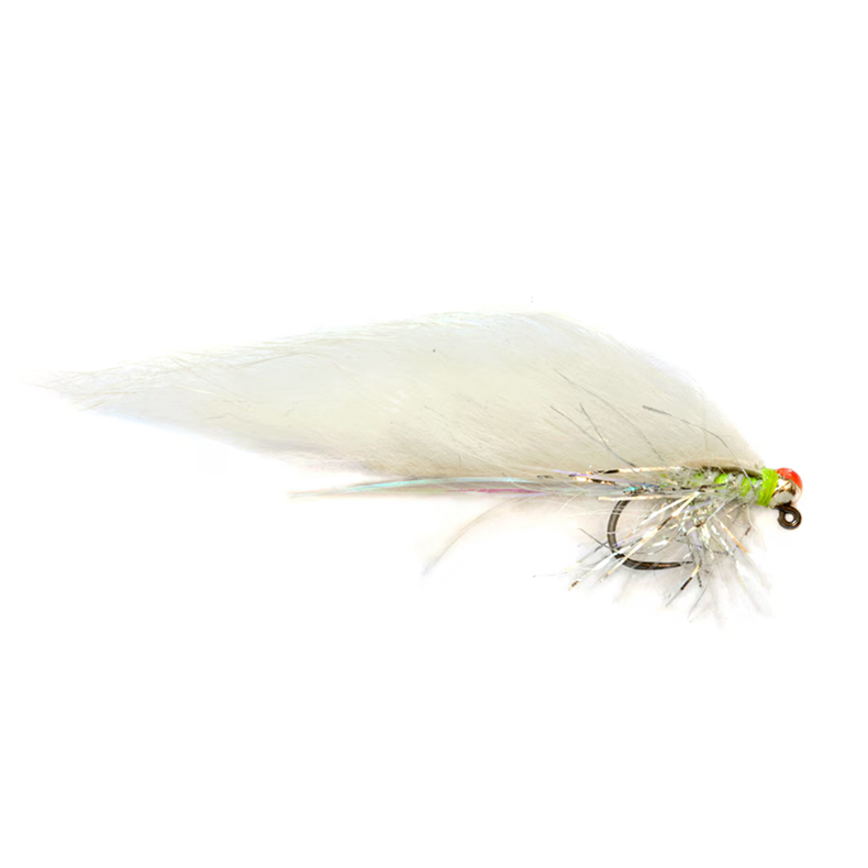 Fulling Mill Crostons Wagon Warrior Viva Barbless – Red Spot - Fin & Game