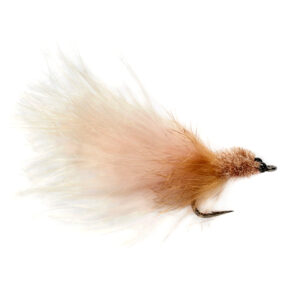 Fulling Mill Millhouse Tarpon Toad – Tan - Fin & Game