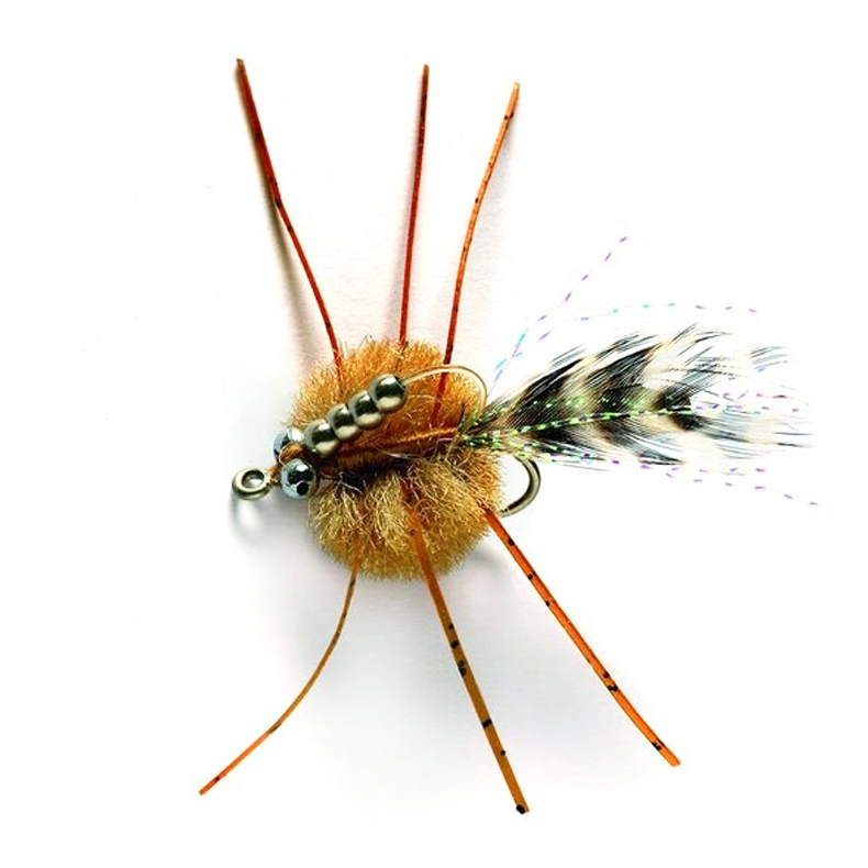 Fulling Mill Grand Slam Crab – Tan - Fin & Game
