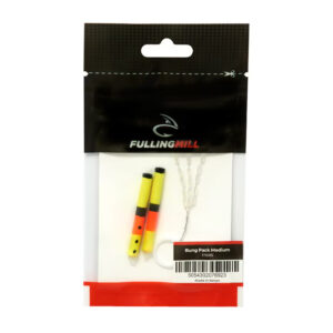 Fulling Mill Drop Back Bung - Fin & Game