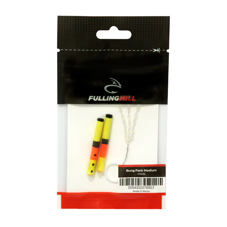 Fulling Mill Drop Back Bung - Fin & Game