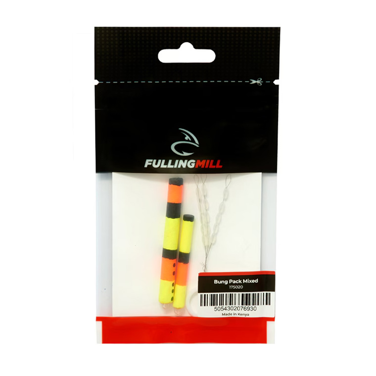 Fulling Mill Drop Back Bung - Fin & Game