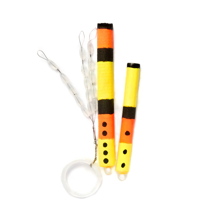 Fulling Mill Drop Back Bung - Fin & Game