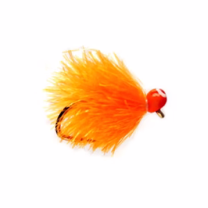 Fulling Mill Bung Blob Sunburst – Red Spot - Fin & Game
